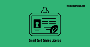 Read more about the article Smart Card Driving License